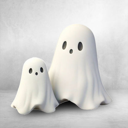 🔥Limited time offer 🎃 - Halloween ghost ornaments 👻 indoor and porch decorations, children's toys 🏚️
