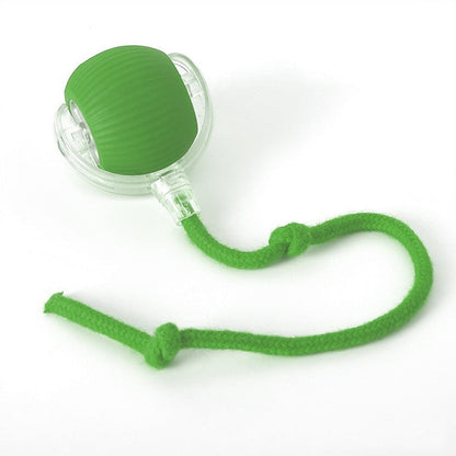🔥Smart Chase Interactive Pet Ball-Pet Activity Toys&Pet Training Toys🐾