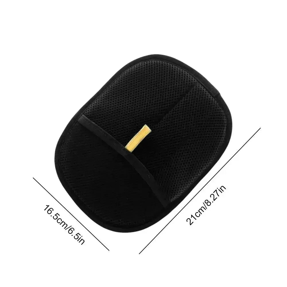 🔥Limited Time Sale - Pet Grooming Gloves Static Dedusting Brush Pet Hair Remover Brush Removing Dog Cat Hair From Sofa Carpet Clothes Tool Supplies