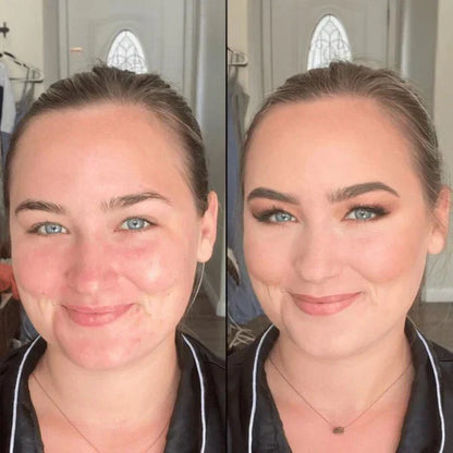 🔥Final 3 hours 75% off:🌸Color-Changing Cover Cream Stick Skincare meets makeup