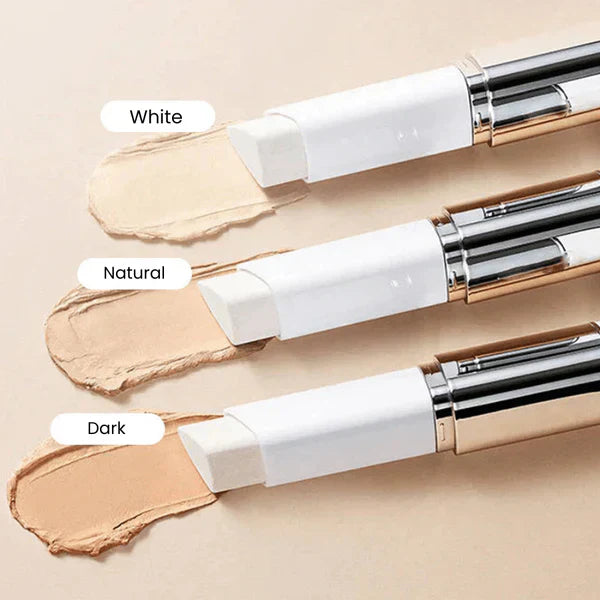 🔥Final 3 hours 75% off:🌸Color-Changing Cover Cream Stick Skincare meets makeup